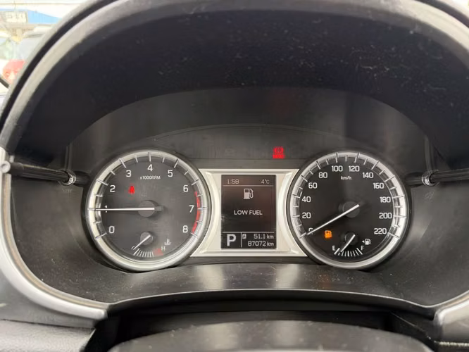 SUZUKI VITARA 2019 - Imagen 10