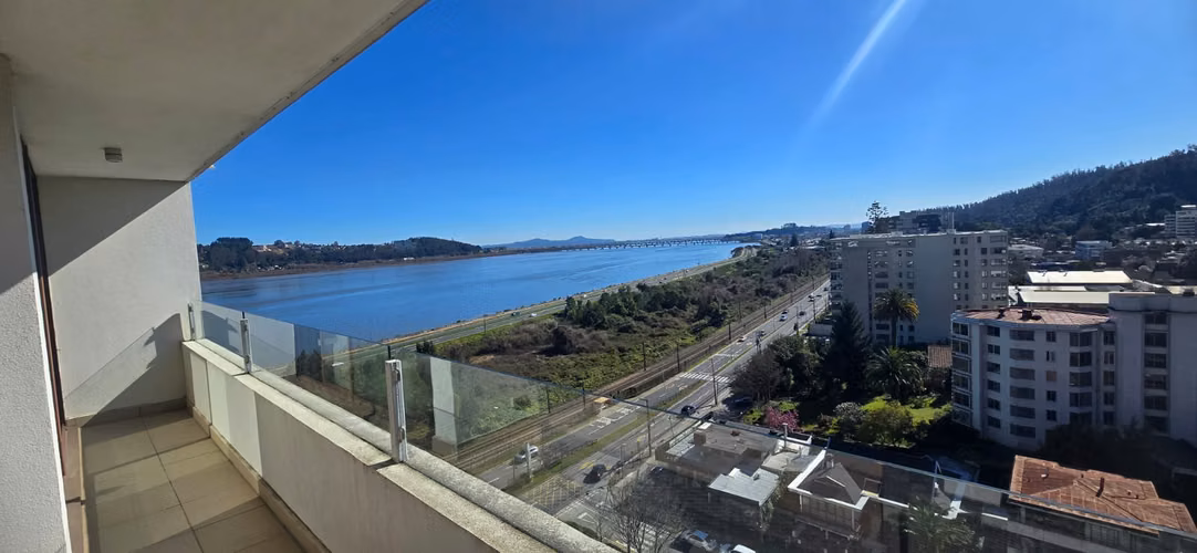 SE VENDE EXCLUSIVO DEPARTAMENTO, PEDRO DE VALDIVIA.
