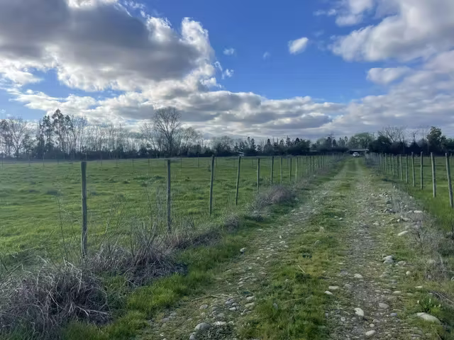 VENDE  TERRENO DE 2 HAS, SAN RAFAEL