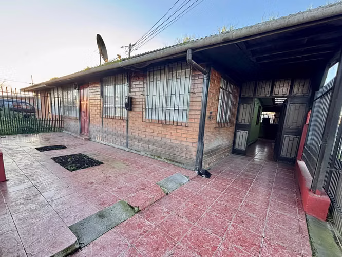 Amplia Casa en Venta en Lagunillas Coronel