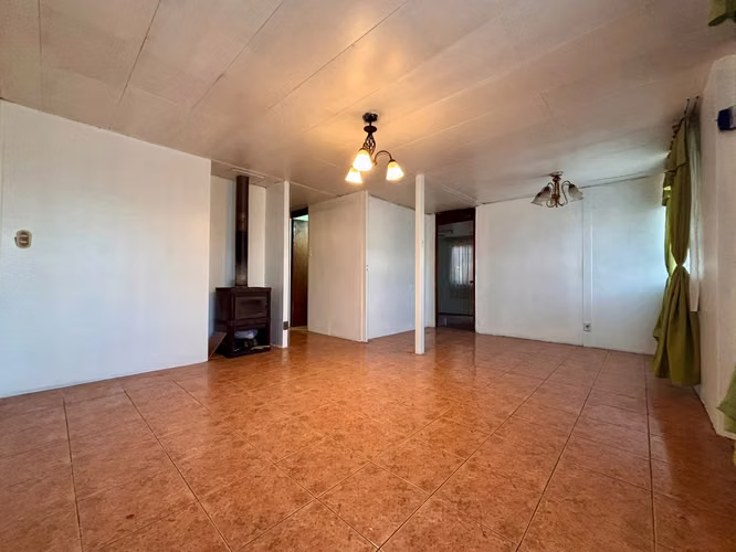 Amplia Casa en Venta en Lagunillas Coronel - Imagen 11