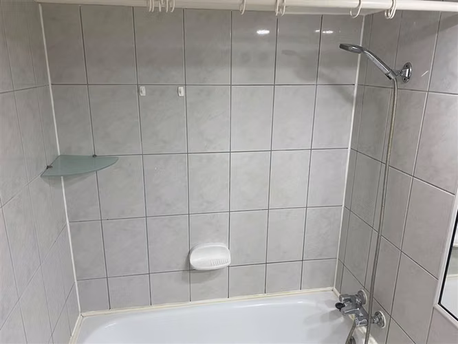 Departamento amoblado 1 Dormitorio a pasos Metro