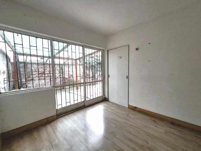 DPTO CON JARDIN CERCA METRO ESC. MILITAR (179554)