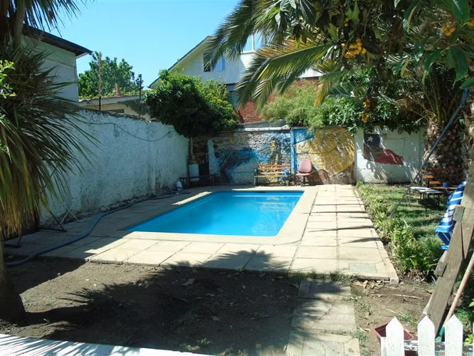Local Comercial en arriendo Metro Castillo Velasco - Imagen 38
