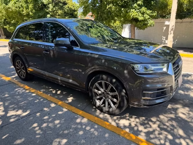 AUDI Q7 45 TDI (7P) - 2020 | 2810