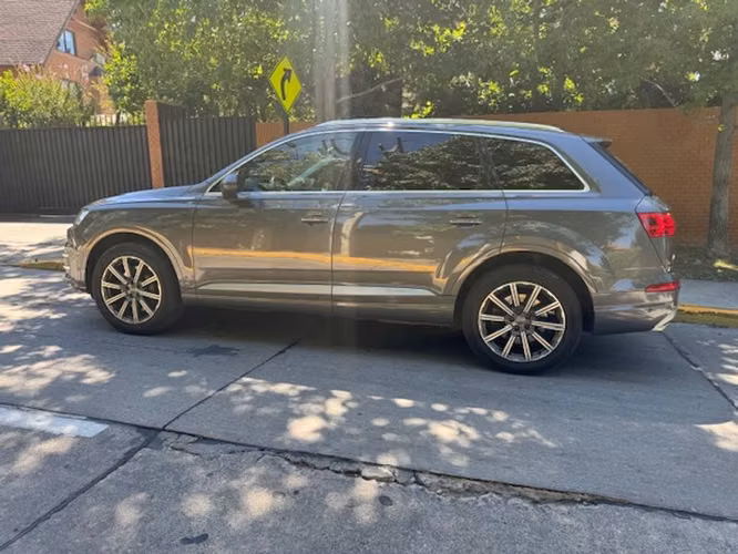 AUDI Q7 45 TDI (7P) - 2020 | 2810