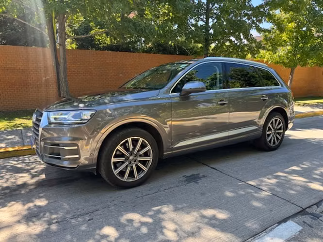 AUDI Q7 45 TDI (7P) - 2020 | 2810