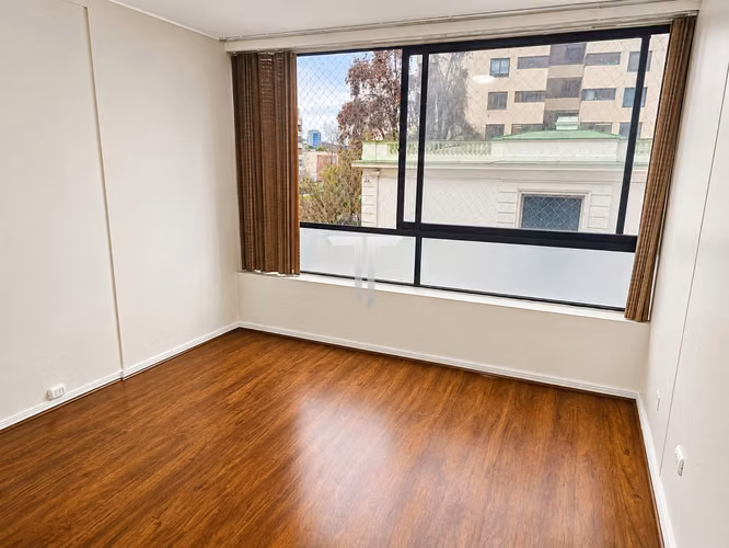 Departamento en venta en Barrio El Golf