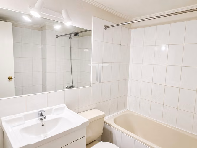 Departamento en venta en Barrio El Golf