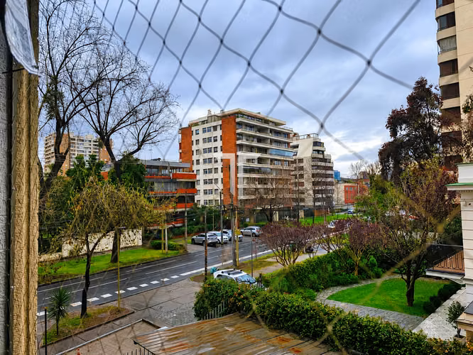 Departamento en venta en Barrio El Golf