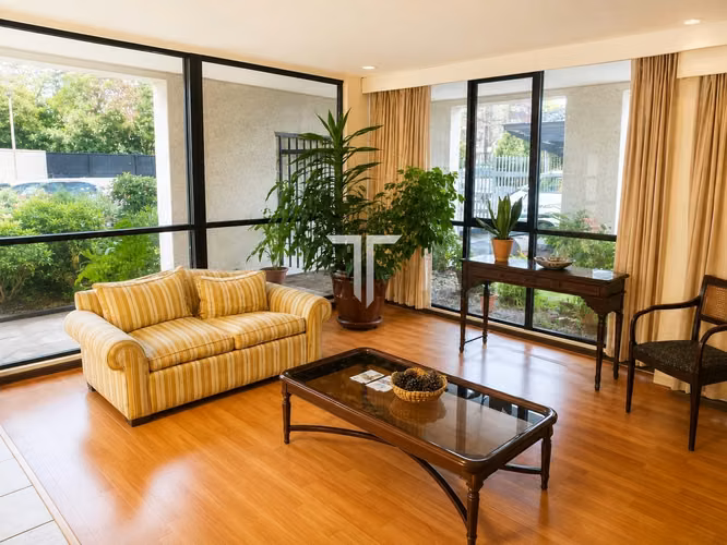 Departamento en venta en Barrio El Golf