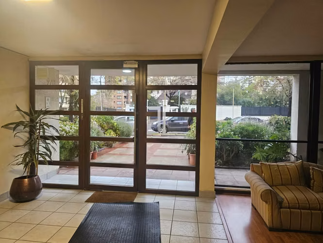 Departamento en venta en Barrio El Golf