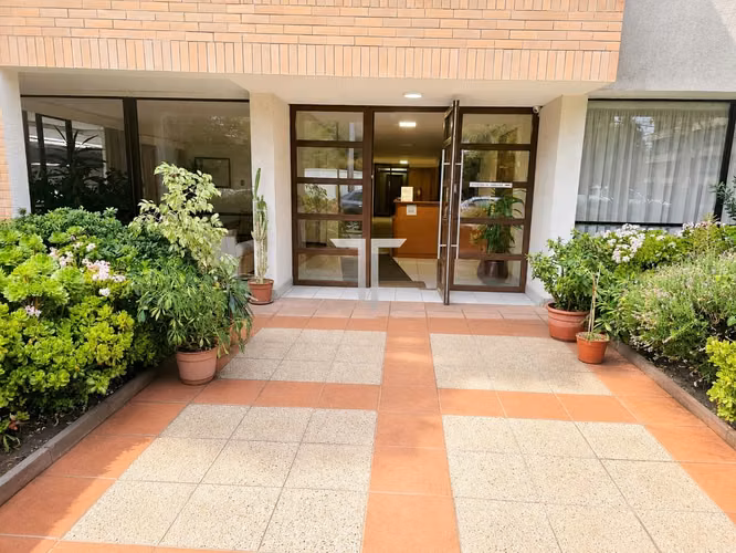Departamento en venta en Barrio El Golf