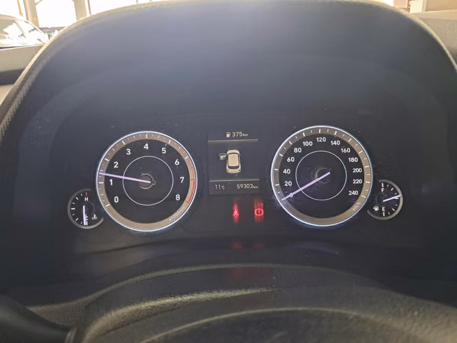 HYUNDAI CRETA 1.5 SU2I PLUS MT 2022