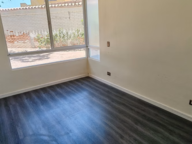 CONDOMINIO JAEDIN AZAPA ZONA ALTA PULSVALIA