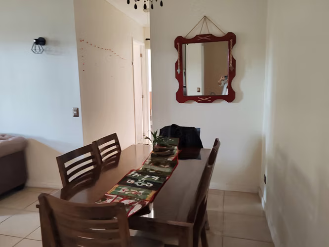 CONDOMINIO JAEDIN AZAPA ZONA ALTA PULSVALIA