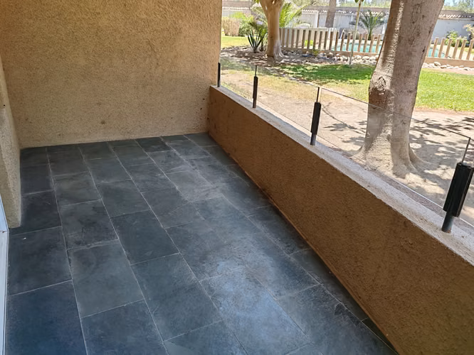 CONDOMINIO JAEDIN AZAPA ZONA ALTA PULSVALIA
