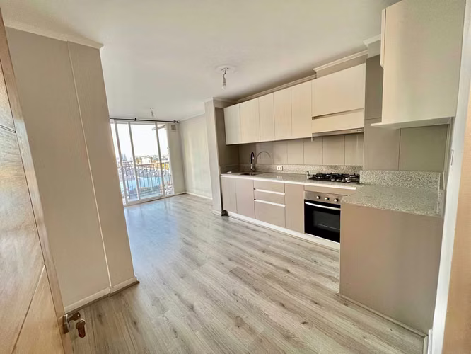 2 Dorm 2 B 1 Estac 1 Bod. La Florida (179582)