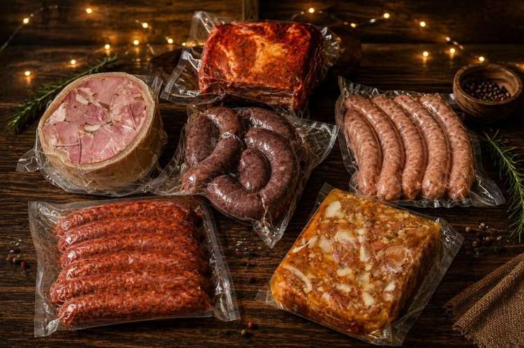 Longanizas y productos del sur - Imagen 4