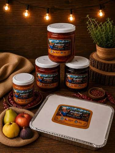 Longanizas y productos del sur - Imagen 2