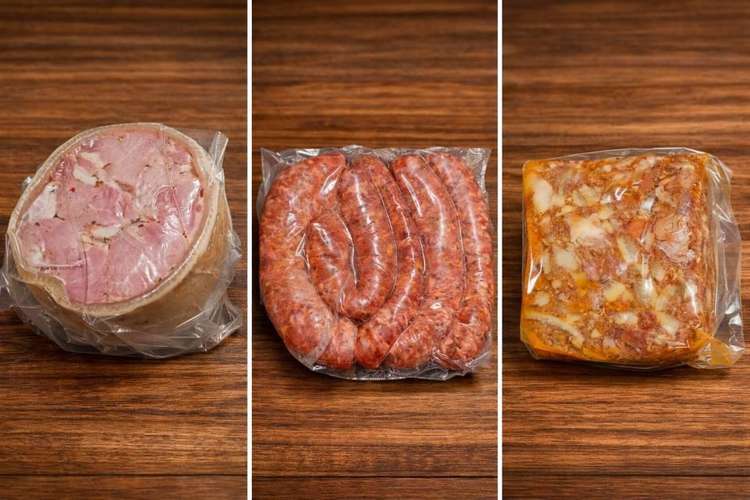 Longanizas y productos del sur - Imagen 5