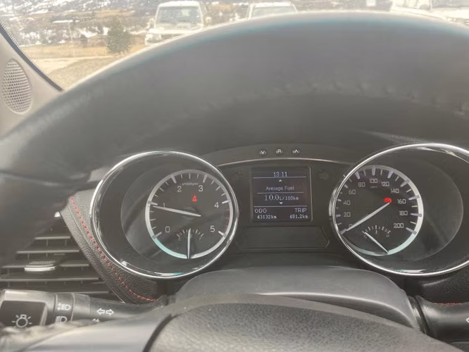 Vendo por Renovación jact8 advanced 4x4 2022