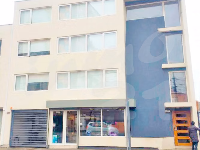 Arriendo departamento en Temuco con gastos comunes incluidos Edificio Celta, sector hospital