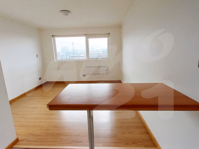 Arriendo departamento en Temuco con gastos comunes incluidos Edificio Celta, sector hospital - Imagen 3