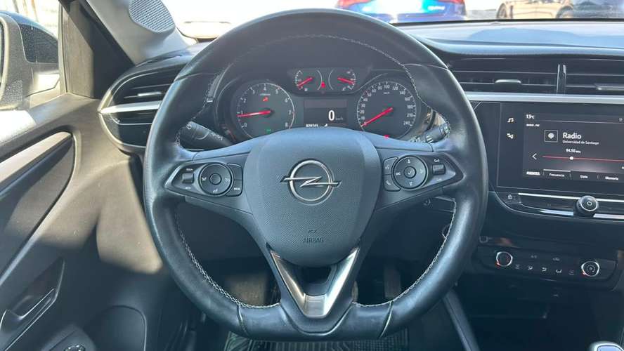 OPEL CORSA 1.2 EDITION 75 HP MT (2022) - Imagen 5