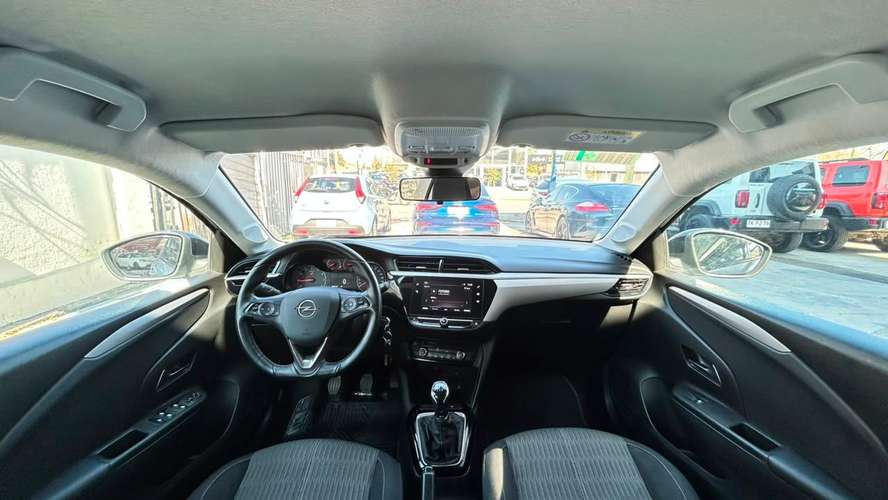 OPEL CORSA 1.2 EDITION 75 HP MT (2022) - Imagen 7