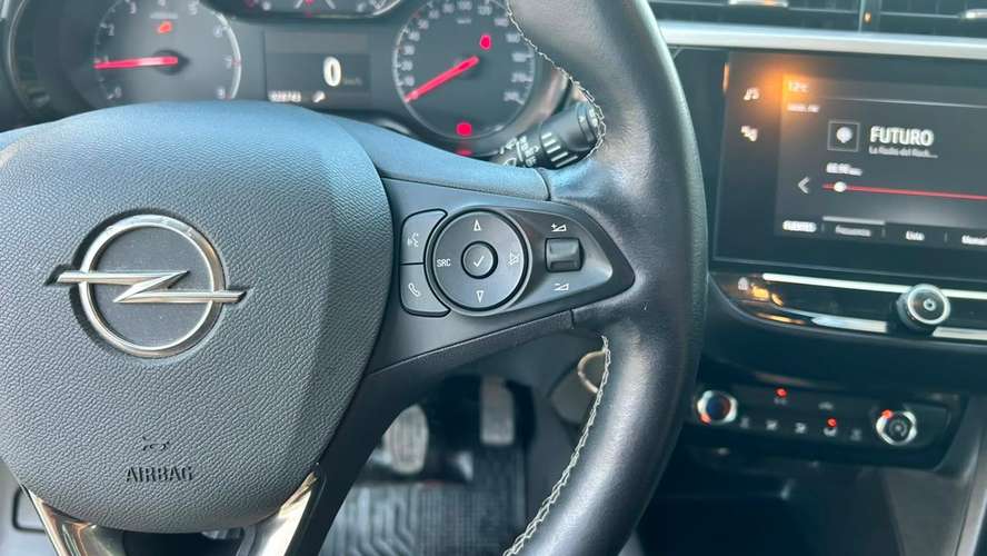 OPEL CORSA 1.2 EDITION 75 HP MT (2022) - Imagen 16