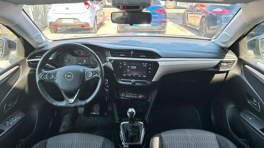 OPEL CORSA 1.2 EDITION 75 HP MT (2022) - Imagen 8