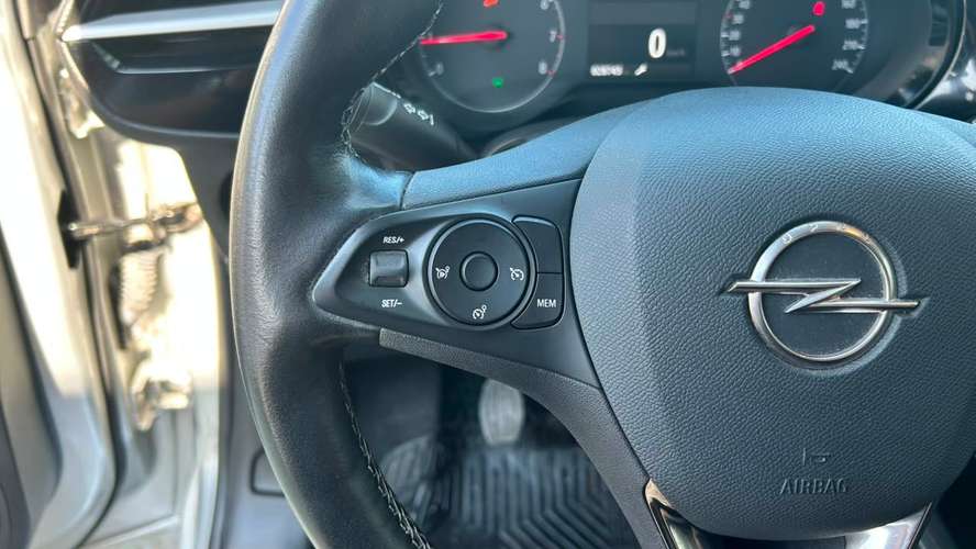 OPEL CORSA 1.2 EDITION 75 HP MT (2022) - Imagen 15