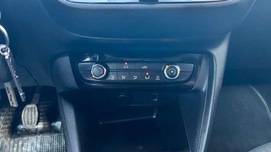 OPEL CORSA 1.2 EDITION 75 HP MT (2022) - Imagen 14