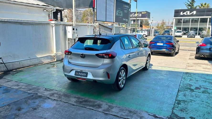 OPEL CORSA 1.2 EDITION 75 HP MT (2022) - Imagen 3