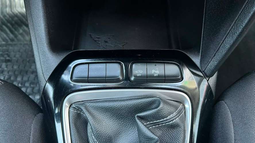 OPEL CORSA 1.2 EDITION 75 HP MT (2022) - Imagen 13