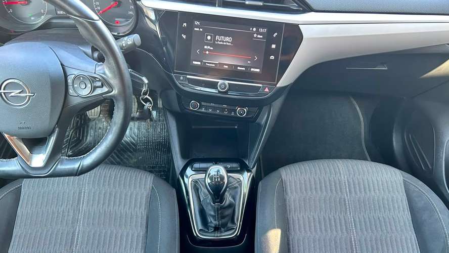OPEL CORSA 1.2 EDITION 75 HP MT (2022) - Imagen 12