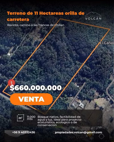 Oportunidad de Inversión en Terreno (179583)