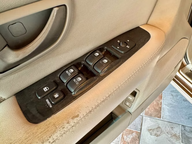 KIA OPIRUS AUTOMATICO - Imagen 17