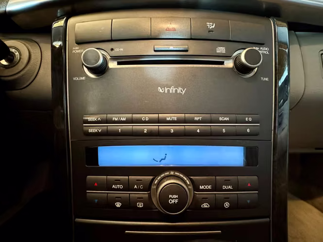 KIA OPIRUS AUTOMATICO - Imagen 15