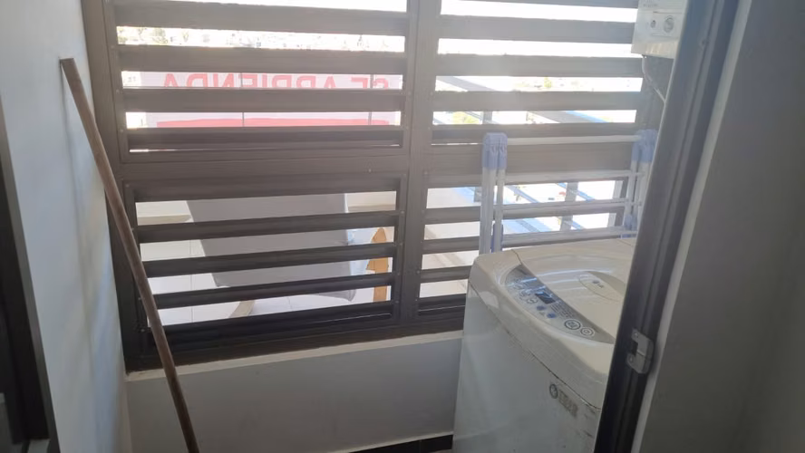 Arriendo Departamento Amoblado
