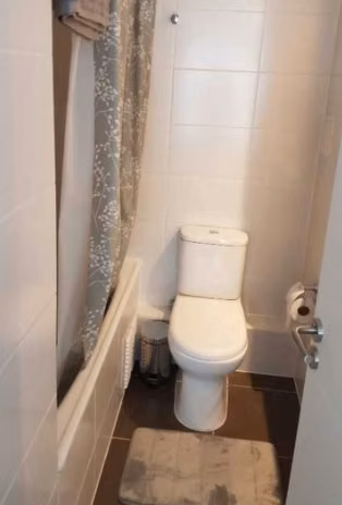 Arriendo Departamento Amoblado