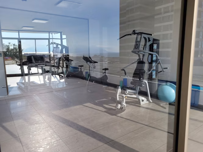 Arriendo Departamento Amoblado