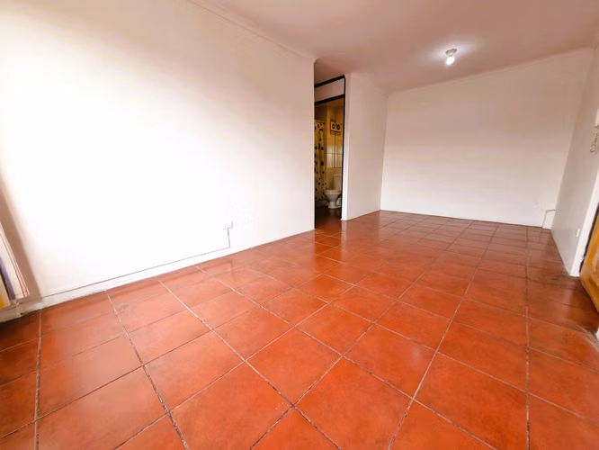 Departamento Las Rejas Sur con Av. 5 de Abril, 2 dormitorios