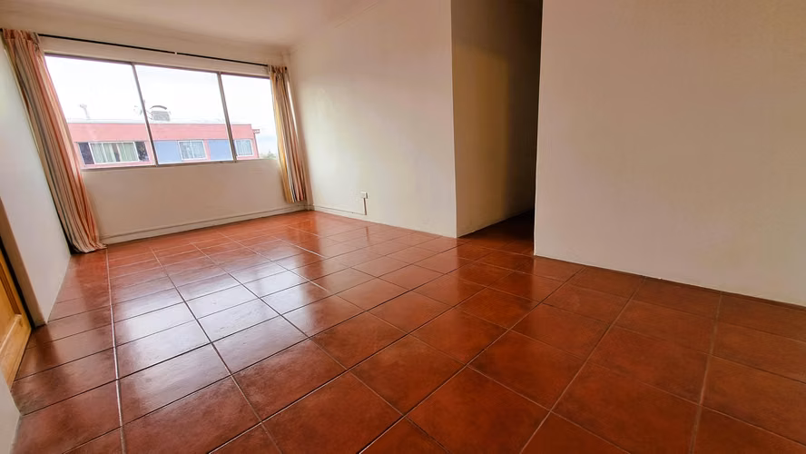 Departamento Las Rejas Sur con Av. 5 de Abril, 2 dormitorios
