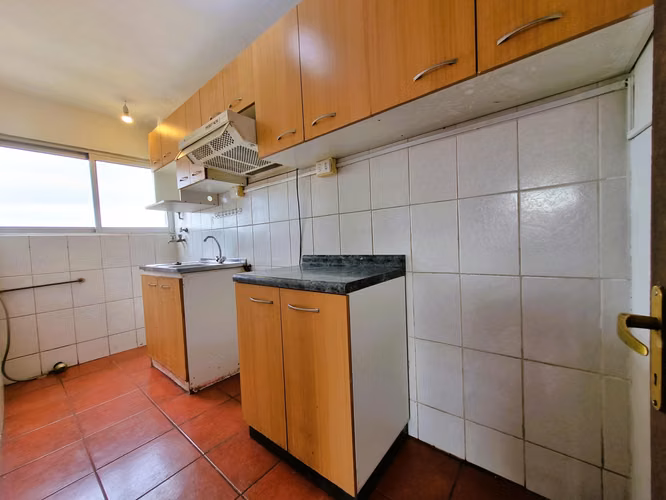 Departamento Las Rejas Sur con Av. 5 de Abril, 2 dormitorios