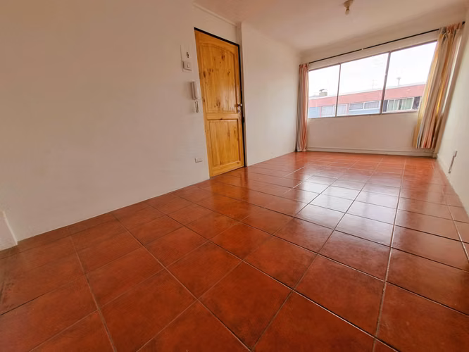 Departamento Las Rejas Sur con Av. 5 de Abril, 2 dormitorios