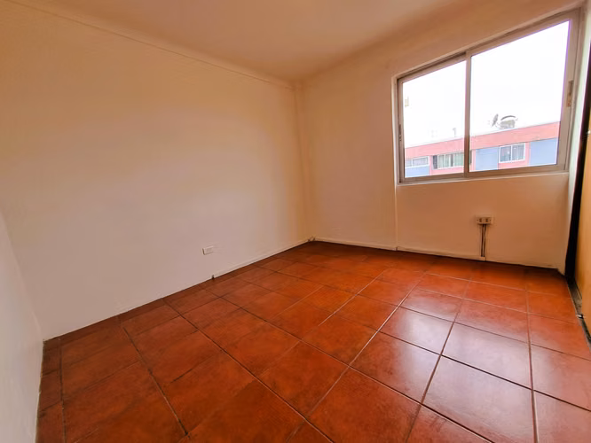 Departamento Las Rejas Sur con Av. 5 de Abril, 2 dormitorios