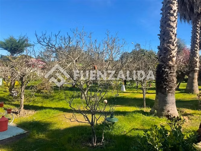 Parcela en venta en El Tabo