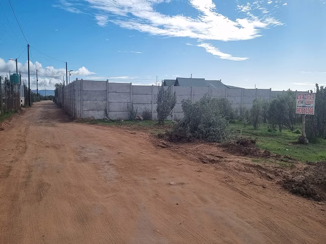 Se vende terreno Sector “Tongoy”, Coquimbo. - Imagen 3